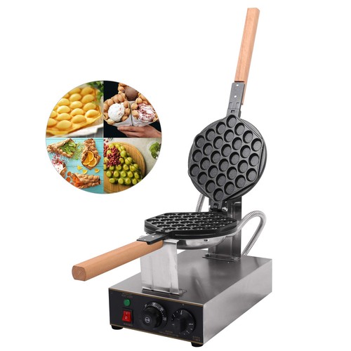 Fayelong bubble waffle maker - fayelong,
