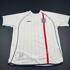 Authentic Original Umbro