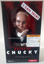 Bride chucky talking - chucky,