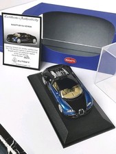 Autoart Bugatti Veyron Ltd Ed