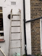 Ladder 5.6m Extended 