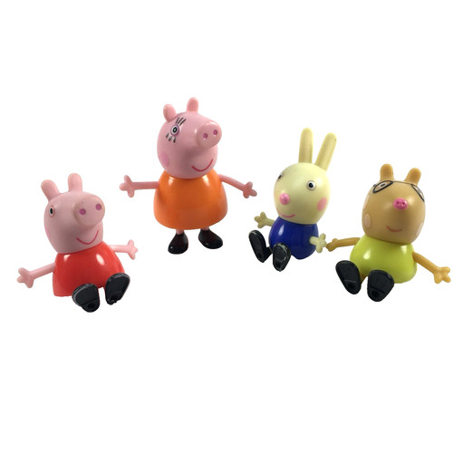 Peppa pig mummy - pig,