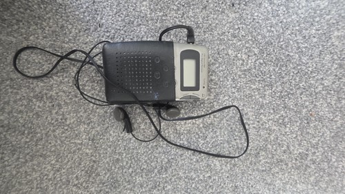Vintage roberts r982 pocket - r982,