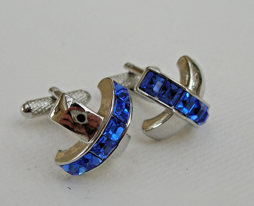 Sapphire royal blue - sapphire,