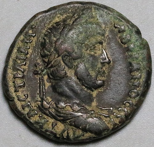 133 hadrian roman egypt - roman,