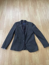 Zara Men’s blazer, Size 38 Short