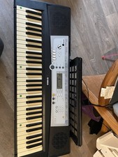 Yamaha YPT 200 Portable
