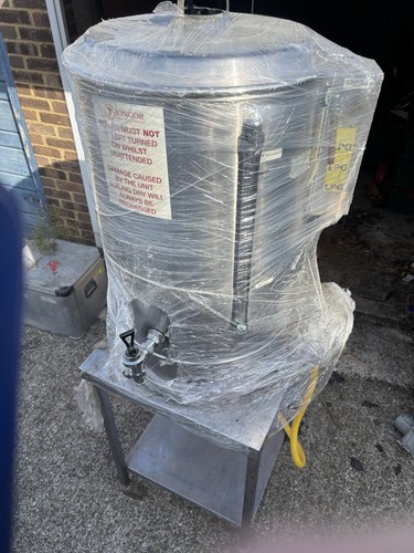 Lpg urn litres - urn, 90
