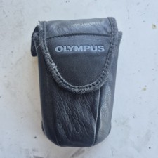 Olympus MJU II Camera Case