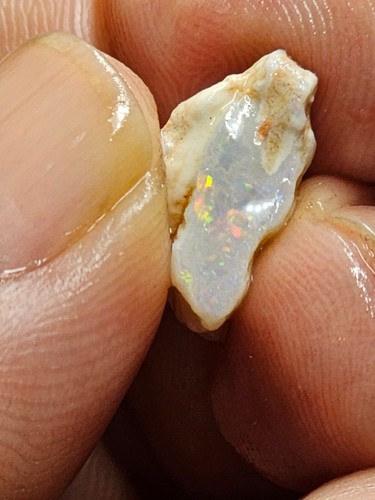 Australia coober pedy - , rough