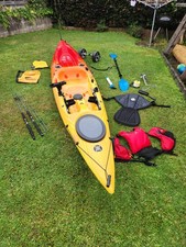 Perception Triumph Sit On Top