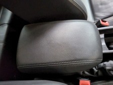 CENTRE ARMREST LID FORD FOCUS