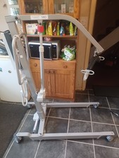 Mackworth Electric 180 Mobile