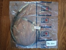 NEW REAR HANDBRAKE CABLE -