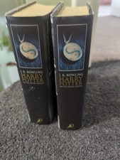 Rare First edition - Harry Potter & The Deathly Hallows. Hardback 1st edition