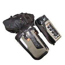 Dirtsack Erupt Rackless V2