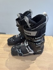 Salomon S/Pro Alpha 80 W