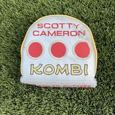 Titleist Scotty Cameron KOMBI