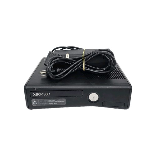 Xbox 360 slim 250gb - s,