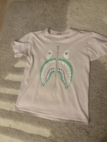 Mens large bathing ape - large, a