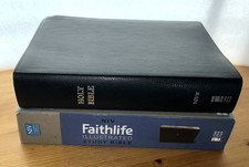 NIV Faithlife Illustrated