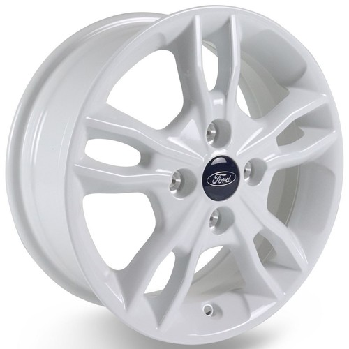 Genuine ford fiesta mk7 - genuine,