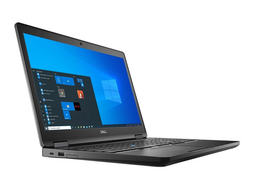 Dell 5590 latitude - dell, i7