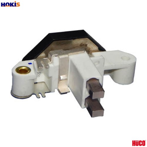 Alternator regulator 130552 - regulator,