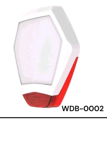 Texecom wdb 0002 - texecom, x3