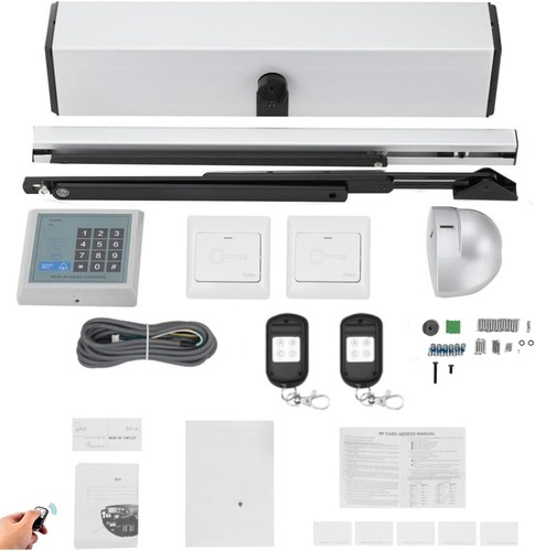 50w automatic door - automatic, opener