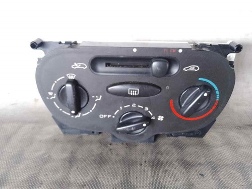 Heater air conditioning - /,
