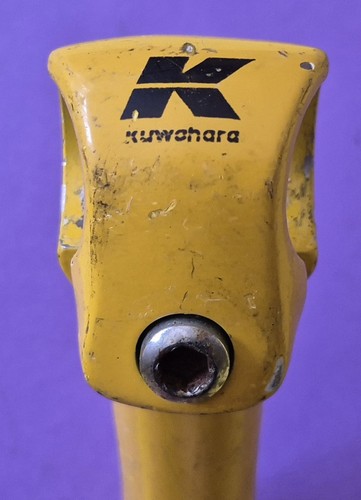 Vintgae nitto kuwahara quill - vintgae,