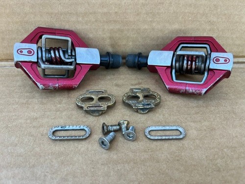 Crank bros egg - egg, beater