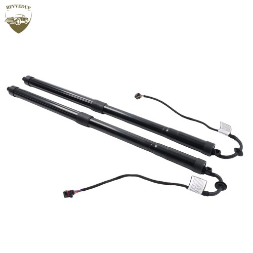Spindle drive gas strut - 2x,