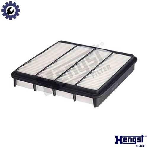 Air filter e1286l - air, for