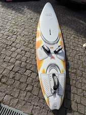 Mistral Synchro 102 Litre