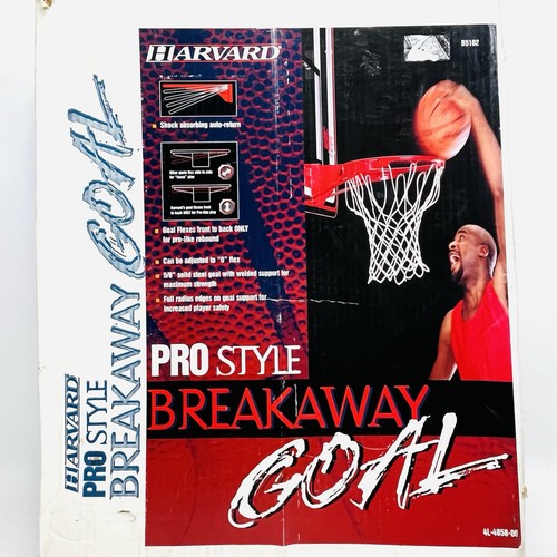 Harvard pro style breakaway - harvard,