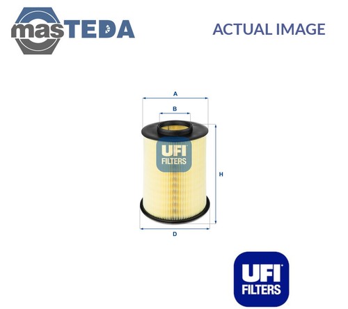 2767500 engine air filter - 2767500,