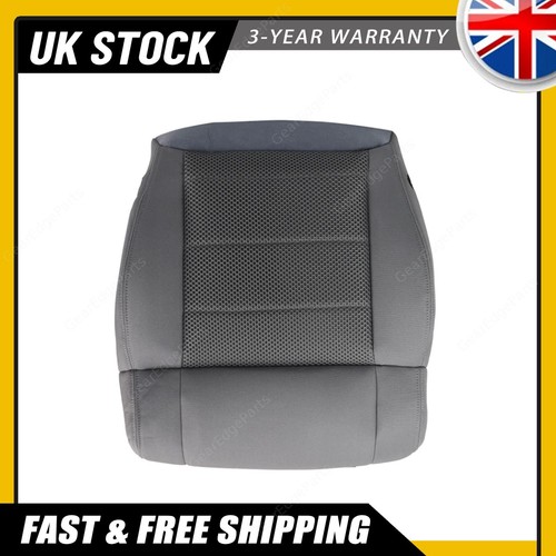Front driver grey - front,