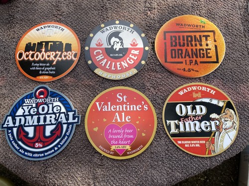 Wadworth brewery wiltshire - 6,