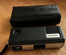 HALINA MF 200 POCKET