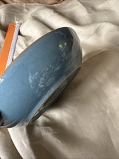 1 Denby  Blue Azure Pasta Bowl Lightly Used. ( Multiple Listing).