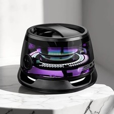 Ultra-Portable Magnetic