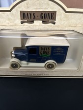 LLedo Days Gone 21021 1934