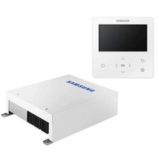 SAMSUNG MIM-E03CN EHS CONTROL