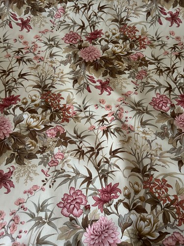 Metres cotton curtain - metres,