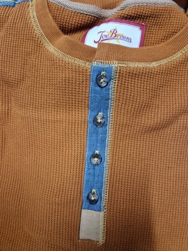 Joe browns men - men's, long