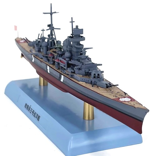 1000 diecast alloy wwii - 1/1000,