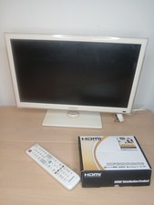 Samsung UE22D5010NW 22 LED TV