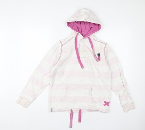 Lazy jacks women pink striped - jacks,